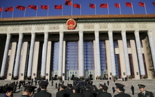 Bắc Kinh trọng thưởng cho hoạt động phản gián