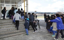 Cách người dân Nhật đề phòng mối đe dọa từ tên lửa đạn đạo