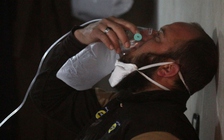 Pháp nói Syria dùng vũ khí hóa học, Nga đòi điều tra công bằng