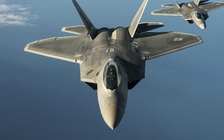 Oanh tạc cơ Nga xâm nhập ADIZ Mỹ