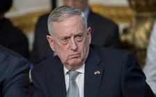 Bộ trưởng Mattis: chiến tranh Triều Tiên gây nguy hiểm cho Nga, Trung Quốc