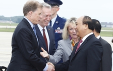 Truyền thông Mỹ lạc quan về triển vọng quan hệ với Việt Nam