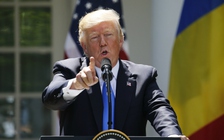 Tổng thống Trump: Qatar tài trợ khủng bố ở mức rất cao