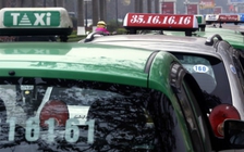 Hà Nội đứng thứ 5 châu Á về taxi giá rẻ