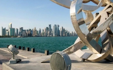Qatar khiếu nại lên WTO về việc bị tẩy chay