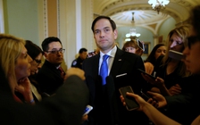 Mỹ cảnh báo âm mưu ám sát thượng nghị sĩ Marco Rubio