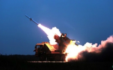 Trung Quốc diễn tập bắn hạ tên lửa gần Triều Tiên