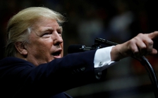 Triều Tiên tiếp cận chuyên gia Mỹ để 'bắt mạch' Tổng thống Trump