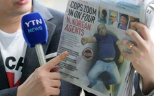 Nhân chứng vụ sát hại công dân Triều Tiên khai gì?