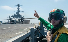 'Năm hạn' của hải quân Mỹ: lại có thêm lính thủy Mỹ thiệt mạng