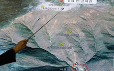 Lại có động đất gần địa điểm thử hạt nhân của Triều Tiên