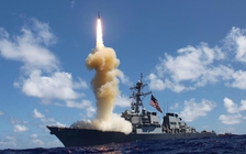 Mỹ muốn 'đấm vỡ mũi' Triều Tiên sau mỗi lần khiêu khích