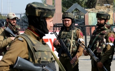 Trại lính bị tấn công, Ấn Độ nói Pakistan phải 'trả giá'