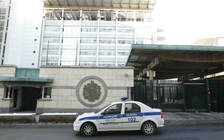 Nga tung đòn trả đũa Anh