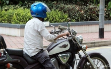 Singapore trả tiền cho người ngừng dùng xe máy