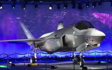 Mâu thuẫn chi phí, quân đội Mỹ ngừng nhận F-35