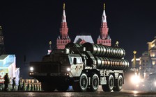 Đô đốc Mỹ: trừng phạt các nước mua vũ khí Nga có thể phản tác dụng