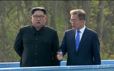 Lãnh đạo Kim Jong-un quan tâm mô hình phát triển kinh tế của Việt Nam