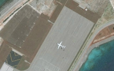 AMTI: Trung Quốc lần đầu triển khai máy bay quân sự trên đá Xu Bi