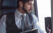 Vẫn còn đó những chàng hoàng tử điển trai và... độc thân