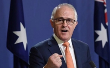 Úc thanh tra sâu rộng mạng lưới tình báo