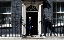 Anh chặn âm mưu tấn công Thủ tướng Theresa May