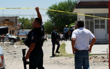 Ít nhất 16 người Mexico bị sát hại sau chiến thắng ở World Cup