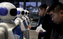 Mỹ tính chuyện siết đầu tư về công nghệ từ Trung Quốc