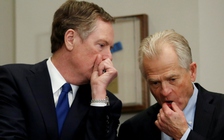 Giới chức Mỹ phát ngôn mâu thuẫn về việc giới hạn đầu tư