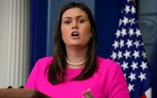 Nhà Trắng vẫn giữ nguyên lệnh trừng phạt Nga vì sáp nhập Crimea