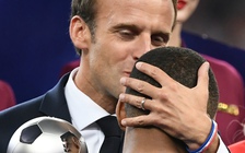 Pháp kêu gọi tuyển người tài từ 'vùng ngoại ô World Cup'