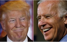 Bất ngờ đối thủ tranh cử 'trong mơ' của Tổng thống Trump