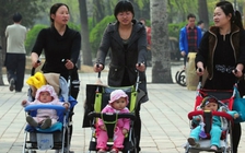 Đề xuất đánh thuế người dưới 2 con gây tranh cãi ở Trung Quốc