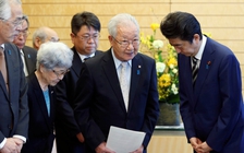 Giấu Mỹ, quan chức Nhật-Triều bí mật hội đàm