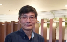 Nhà ngoại giao Đài Loan tại Nhật Bản tự sát