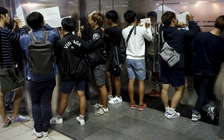 Hàn Quốc đề nghị truy tố người môi giới việc làm trái phép cho du học sinh Việt