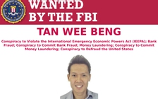 Mỹ trừng phạt doanh nhân Singapore nổi tiếng vì giao dịch với Triều Tiên