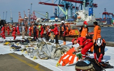 Úc chỉ thị quan chức không đi máy bay Lion Air