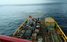 Máy bay Lion Air bị rơi chỉ mới hoạt động được 2 tháng