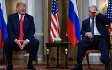 Kremlin: Viễn cảnh sáng sủa cho quan hệ Nga-Mỹ còn xa vời