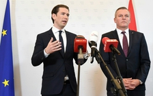 Áo bắt đại tá quân đội về hưu nghi làm gián điệp cho Nga