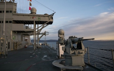 Nga phủ nhận phá sóng GPS Phần Lan