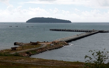 Campuchia bác tin cho Trung Quốc xây căn cứ hải quân