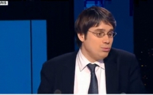 Pháp bắt quan chức nghi làm gián điệp cho Triều Tiên