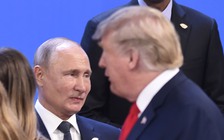 Những khoảnh khắc ấn tượng tại G20