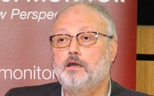 Nhà báo Khashoggi nằm trong nhóm Nhân vật của năm do tờ Time bình chọn