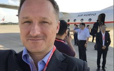 Thêm một người Canada 'mất tích' sau khi bị thẩm vấn ở Trung Quốc