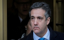 Cựu luật sư của ông Trump tự trách mình 'trung thành mù quáng'