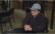 Bắt nghi phạm đâm người gốc Việt tại Mỹ