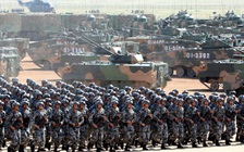 Quân đội Trung Quốc ưu tiên rèn luyện, chuẩn bị cho chiến tranh trong năm mới